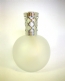 Nicola BOULE DEPOLIE lampe  parfum-3555