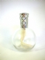 Nicola BOULE TRANSPARENTE lampe  parfum-3508